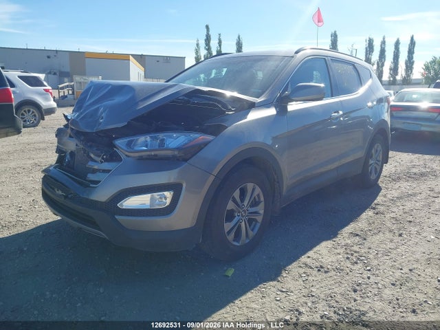 Продаж на аукціоні авто 2016 Hyundai Santa Fe Sport, vin: 5XYZUDLB8GG337780, номер лоту: 12692531