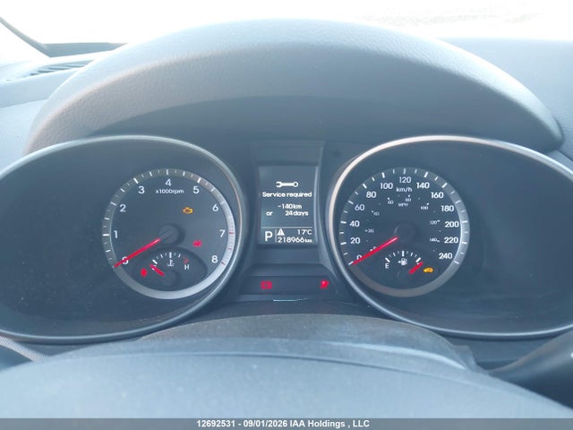 Продаж на аукціоні авто 2016 Hyundai Santa Fe Sport, vin: 5XYZUDLB8GG337780, номер лоту: 12692531