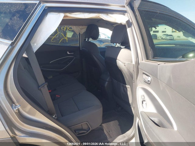 Продаж на аукціоні авто 2016 Hyundai Santa Fe Sport, vin: 5XYZUDLB8GG337780, номер лоту: 12692531