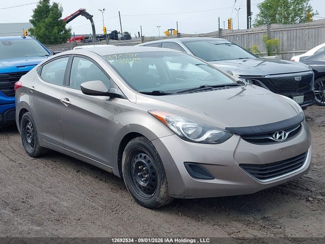 Aukcja sprzedaży 2012 Hyundai Elantra, vin: 5NPDH4AE2CH071820, numer aukcji: 12692534