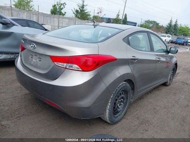 Aukcja sprzedaży 2012 Hyundai Elantra, vin: 5NPDH4AE2CH071820, numer aukcji: 12692534