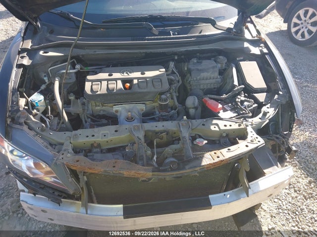 Acura Ilx Premium Package 2015 19VDE1F58FE400960 Image 10