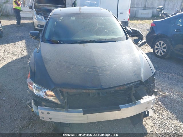 Acura Ilx Premium Package 2015 19VDE1F58FE400960 Image 12