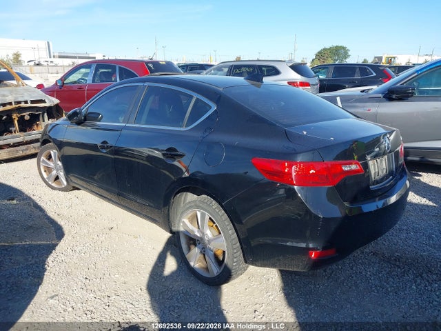 Acura Ilx Premium Package 2015 19VDE1F58FE400960 Image 14