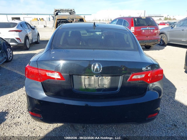 Acura Ilx Premium Package 2015 19VDE1F58FE400960 Image 16