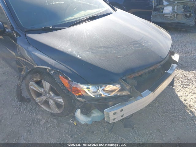 Acura Ilx Premium Package 2015 19VDE1F58FE400960 Image 6