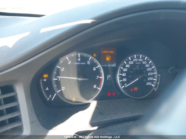 Acura Ilx Premium Package 2015 19VDE1F58FE400960 Image 7