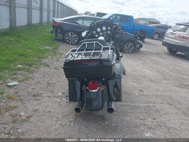 Aukcja sprzedaży 2012 Harley-davidson Flhx Street Glide, vin: 5HD1KBMAXCB686688, numer aukcji: 12692537