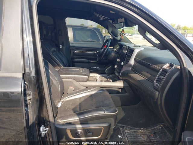 Продаж на аукціоні авто 2020 Ram 1500 Limited, vin: 1C6SRFHM7LN199300, номер лоту: 12692539