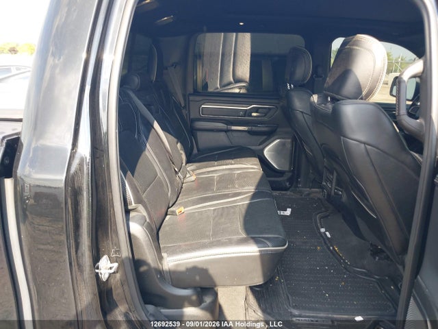 Продаж на аукціоні авто 2020 Ram 1500 Limited, vin: 1C6SRFHM7LN199300, номер лоту: 12692539