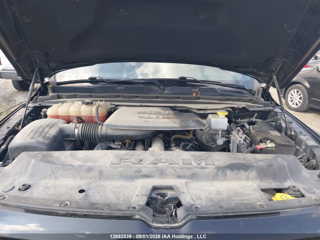Продаж на аукціоні авто 2020 Ram 1500 Limited, vin: 1C6SRFHM7LN199300, номер лоту: 12692539