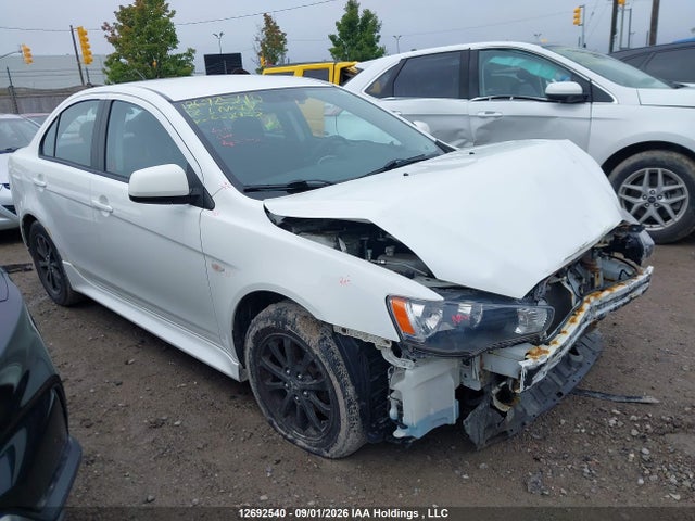 Продажа на аукционе авто 2012 Mitsubishi Lancer Se, vin: JA32U2FU9CU602457, номер лота: 12692540