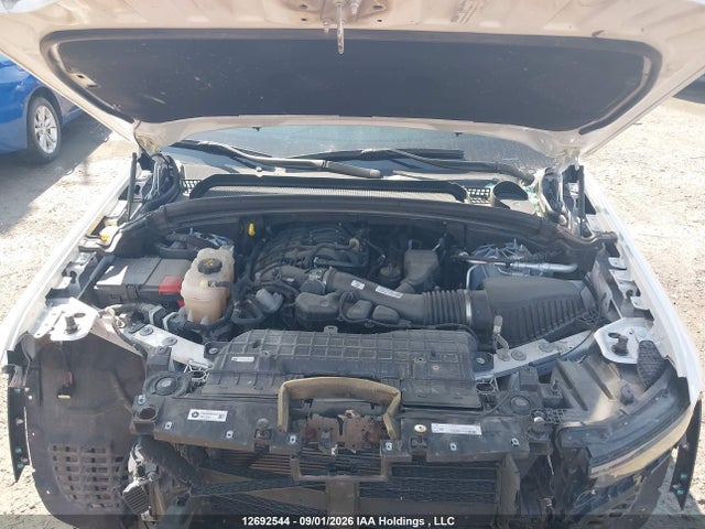 Aukcja sprzedaży 2024 Jeep Grand Cherokee Limited, vin: 1C4RJHBGXRC248944, numer aukcji: 12692544