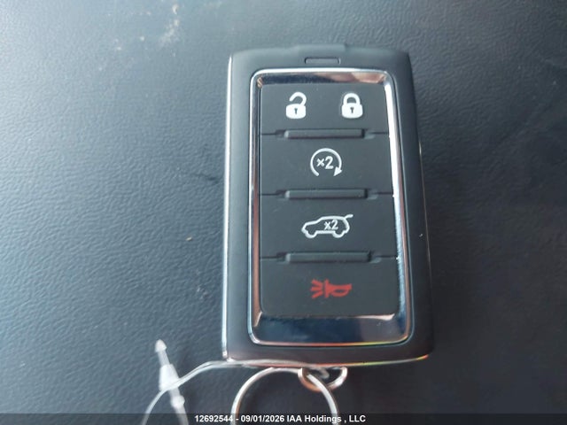 Aukcja sprzedaży 2024 Jeep Grand Cherokee Limited, vin: 1C4RJHBGXRC248944, numer aukcji: 12692544