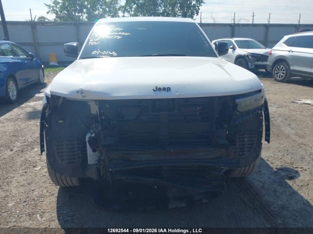 Aukcja sprzedaży 2024 Jeep Grand Cherokee Limited, vin: 1C4RJHBGXRC248944, numer aukcji: 12692544