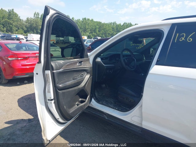 Aukcja sprzedaży 2024 Jeep Grand Cherokee Limited, vin: 1C4RJHBGXRC248944, numer aukcji: 12692544