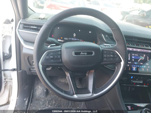 Aukcja sprzedaży 2024 Jeep Grand Cherokee Limited, vin: 1C4RJHBGXRC248944, numer aukcji: 12692544