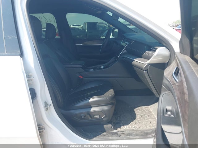 Aukcja sprzedaży 2024 Jeep Grand Cherokee Limited, vin: 1C4RJHBGXRC248944, numer aukcji: 12692544