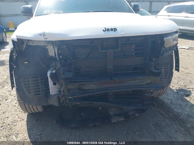 Aukcja sprzedaży 2024 Jeep Grand Cherokee Limited, vin: 1C4RJHBGXRC248944, numer aukcji: 12692544