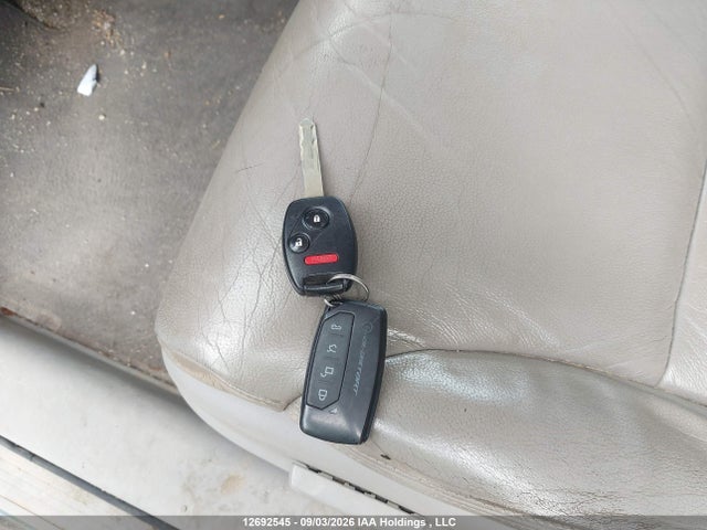 Продаж на аукціоні авто 2013 Honda Cr-v Exl, vin: 2HKRM4H70DH105411, номер лоту: 12692545