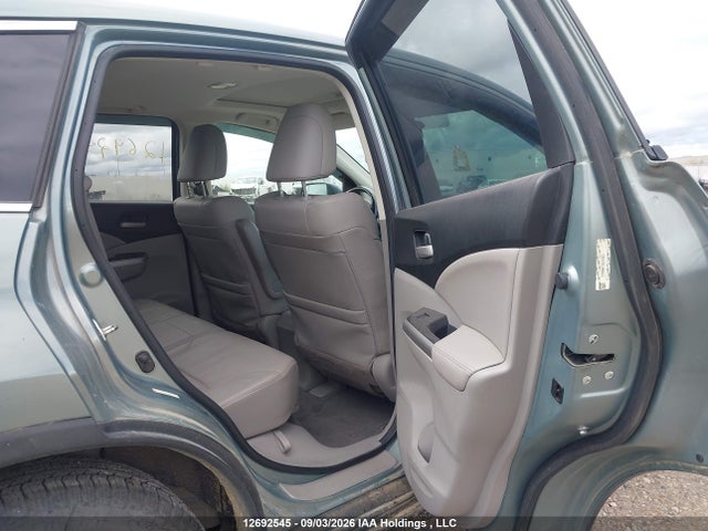 Продаж на аукціоні авто 2013 Honda Cr-v Exl, vin: 2HKRM4H70DH105411, номер лоту: 12692545