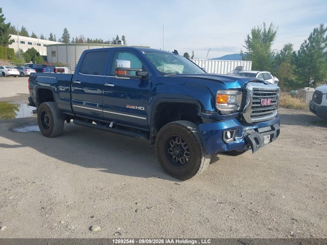 1GT12ZE84FF581333 auction archive image