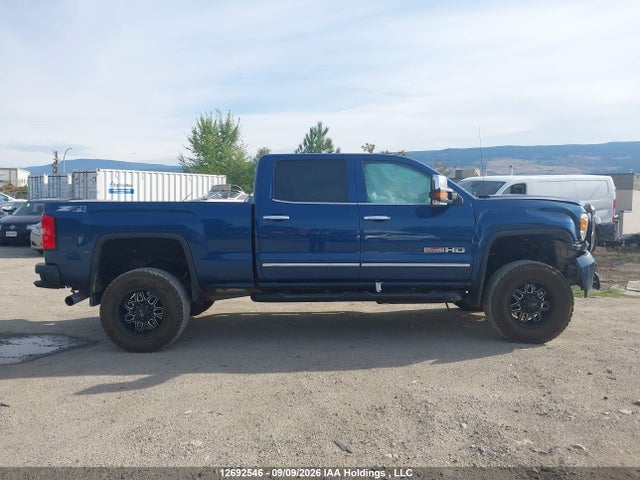 1GT12ZE84FF581333 GMC Sierra K2500 Slt