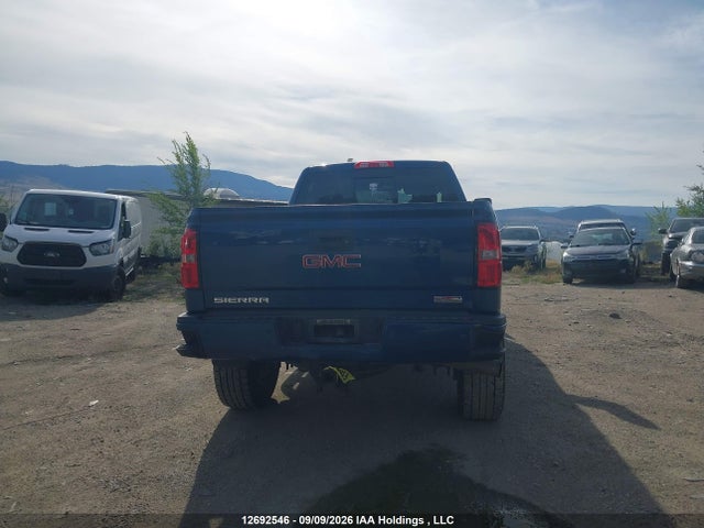 1GT12ZE84FF581333 GMC Sierra K2500 Slt