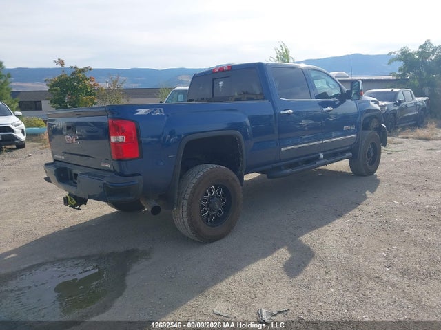 1GT12ZE84FF581333 GMC Sierra K2500 Slt