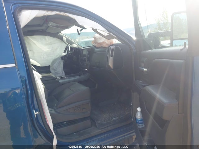 1GT12ZE84FF581333 GMC Sierra K2500 Slt