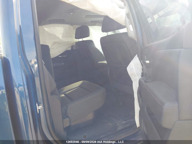 1GT12ZE84FF581333 GMC Sierra K2500 Slt