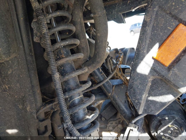 3JB3WA546SJ001834 Can-Am Outlander X Mr 700