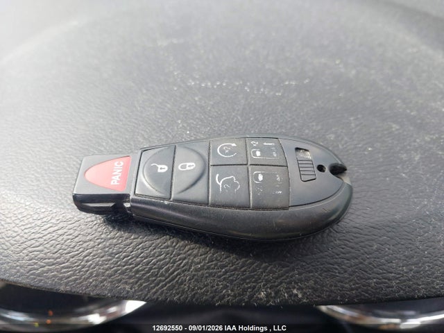 Продаж на аукціоні авто 2013 Dodge Grand Caravan, vin: 2C4RDGBG8DR543154, номер лоту: 12692550