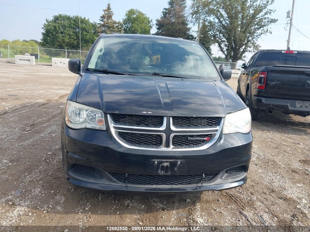 Продаж на аукціоні авто 2013 Dodge Grand Caravan, vin: 2C4RDGBG8DR543154, номер лоту: 12692550