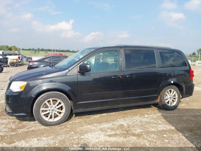 Продаж на аукціоні авто 2013 Dodge Grand Caravan, vin: 2C4RDGBG8DR543154, номер лоту: 12692550
