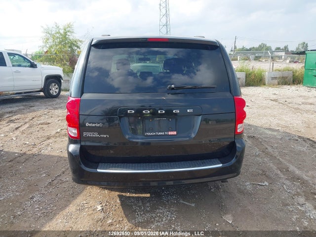 Продаж на аукціоні авто 2013 Dodge Grand Caravan, vin: 2C4RDGBG8DR543154, номер лоту: 12692550