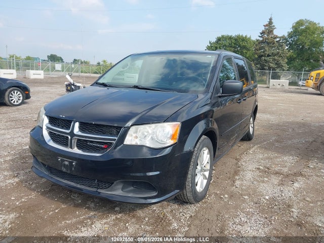 Продаж на аукціоні авто 2013 Dodge Grand Caravan, vin: 2C4RDGBG8DR543154, номер лоту: 12692550