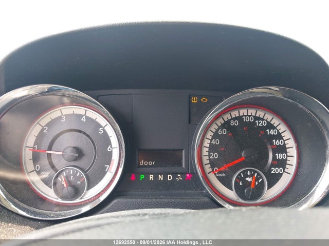 Продаж на аукціоні авто 2013 Dodge Grand Caravan, vin: 2C4RDGBG8DR543154, номер лоту: 12692550