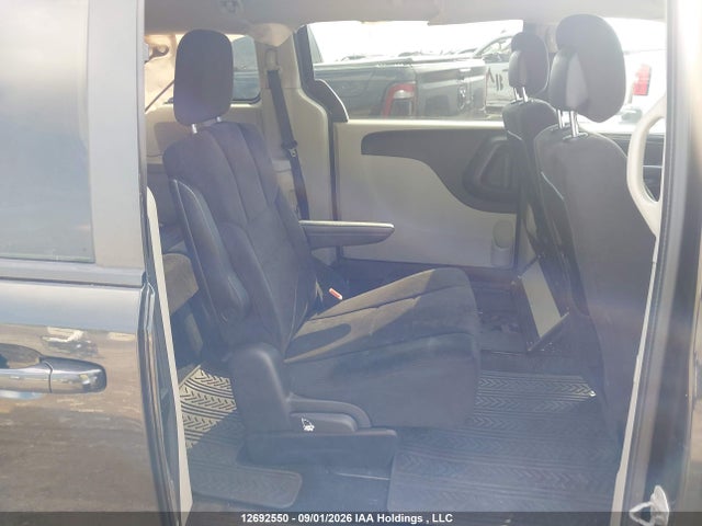 Продаж на аукціоні авто 2013 Dodge Grand Caravan, vin: 2C4RDGBG8DR543154, номер лоту: 12692550