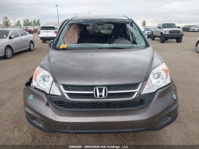 Aukcja sprzedaży 2011 Honda Cr-v Lx, vin: 5J6RE4H39BL826386, numer aukcji: 12692555