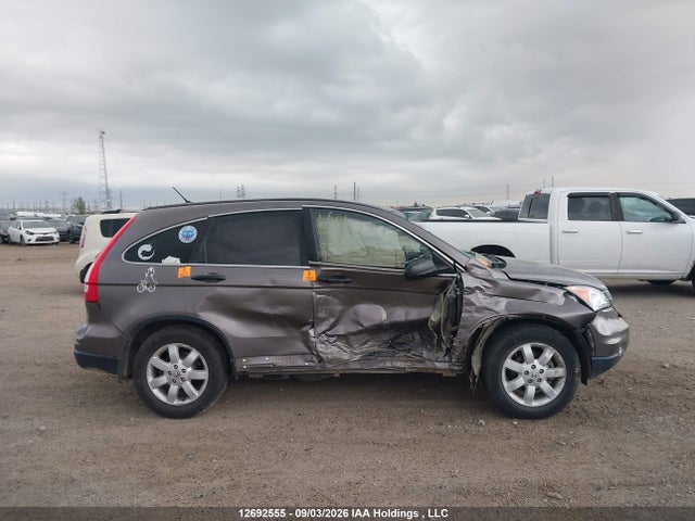 Aukcja sprzedaży 2011 Honda Cr-v Lx, vin: 5J6RE4H39BL826386, numer aukcji: 12692555