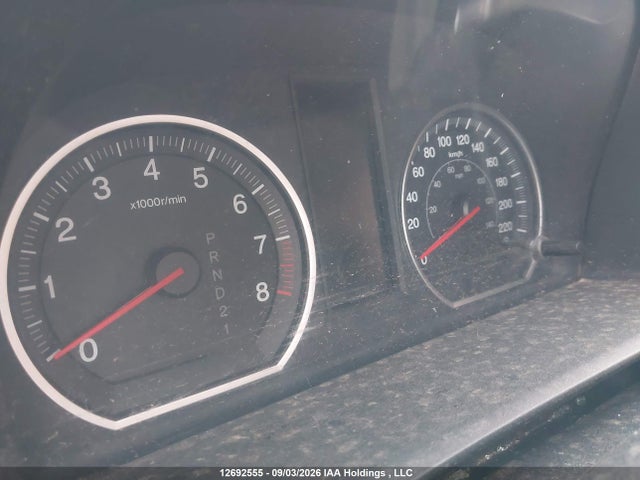 Aukcja sprzedaży 2011 Honda Cr-v Lx, vin: 5J6RE4H39BL826386, numer aukcji: 12692555