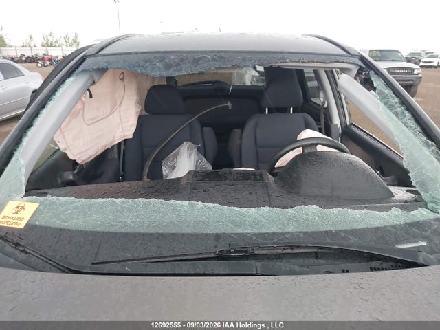 Aukcja sprzedaży 2011 Honda Cr-v Lx, vin: 5J6RE4H39BL826386, numer aukcji: 12692555