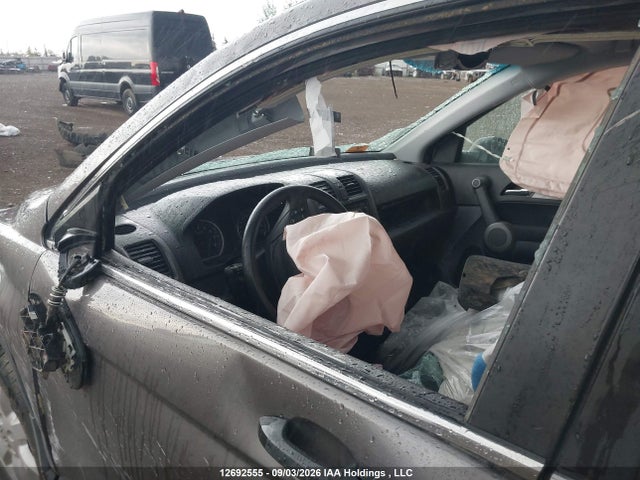 Aukcja sprzedaży 2011 Honda Cr-v Lx, vin: 5J6RE4H39BL826386, numer aukcji: 12692555