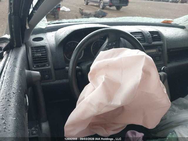 Aukcja sprzedaży 2011 Honda Cr-v Lx, vin: 5J6RE4H39BL826386, numer aukcji: 12692555