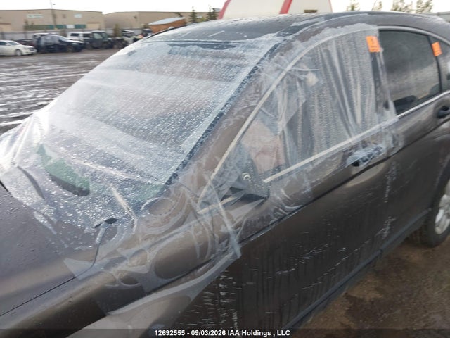 Aukcja sprzedaży 2011 Honda Cr-v Lx, vin: 5J6RE4H39BL826386, numer aukcji: 12692555