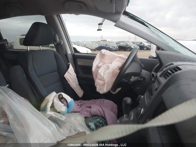 Aukcja sprzedaży 2011 Honda Cr-v Lx, vin: 5J6RE4H39BL826386, numer aukcji: 12692555