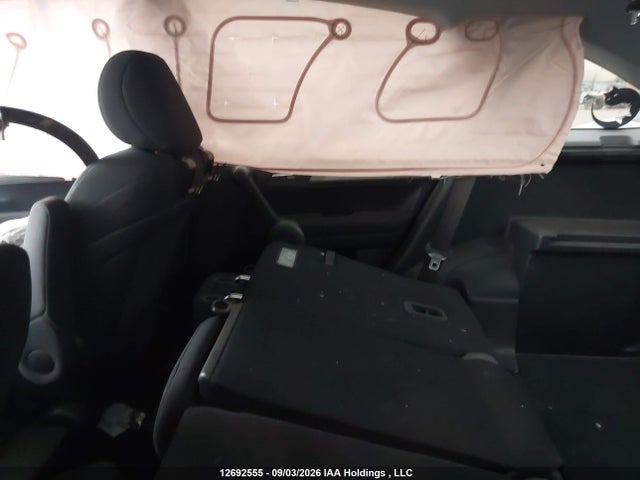 Aukcja sprzedaży 2011 Honda Cr-v Lx, vin: 5J6RE4H39BL826386, numer aukcji: 12692555