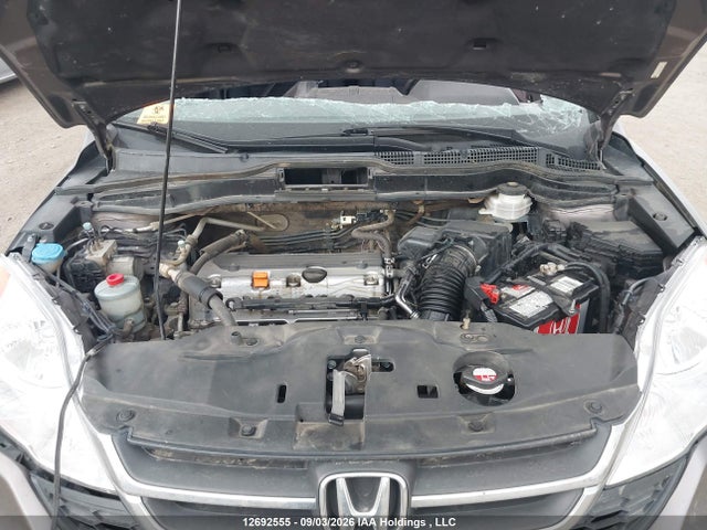 Aukcja sprzedaży 2011 Honda Cr-v Lx, vin: 5J6RE4H39BL826386, numer aukcji: 12692555