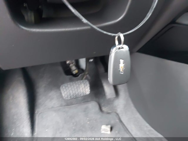 Chevrolet Trax Activ 2024 KL77LKE28RC013910 Image 10